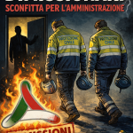 Dimissioni dei Volontari della Protezione Civile di Settimo Milanese