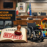 Cinque emendamenti BOCCIATI, utili per la comunità