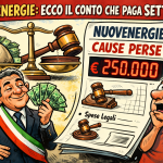 Nuove Energie