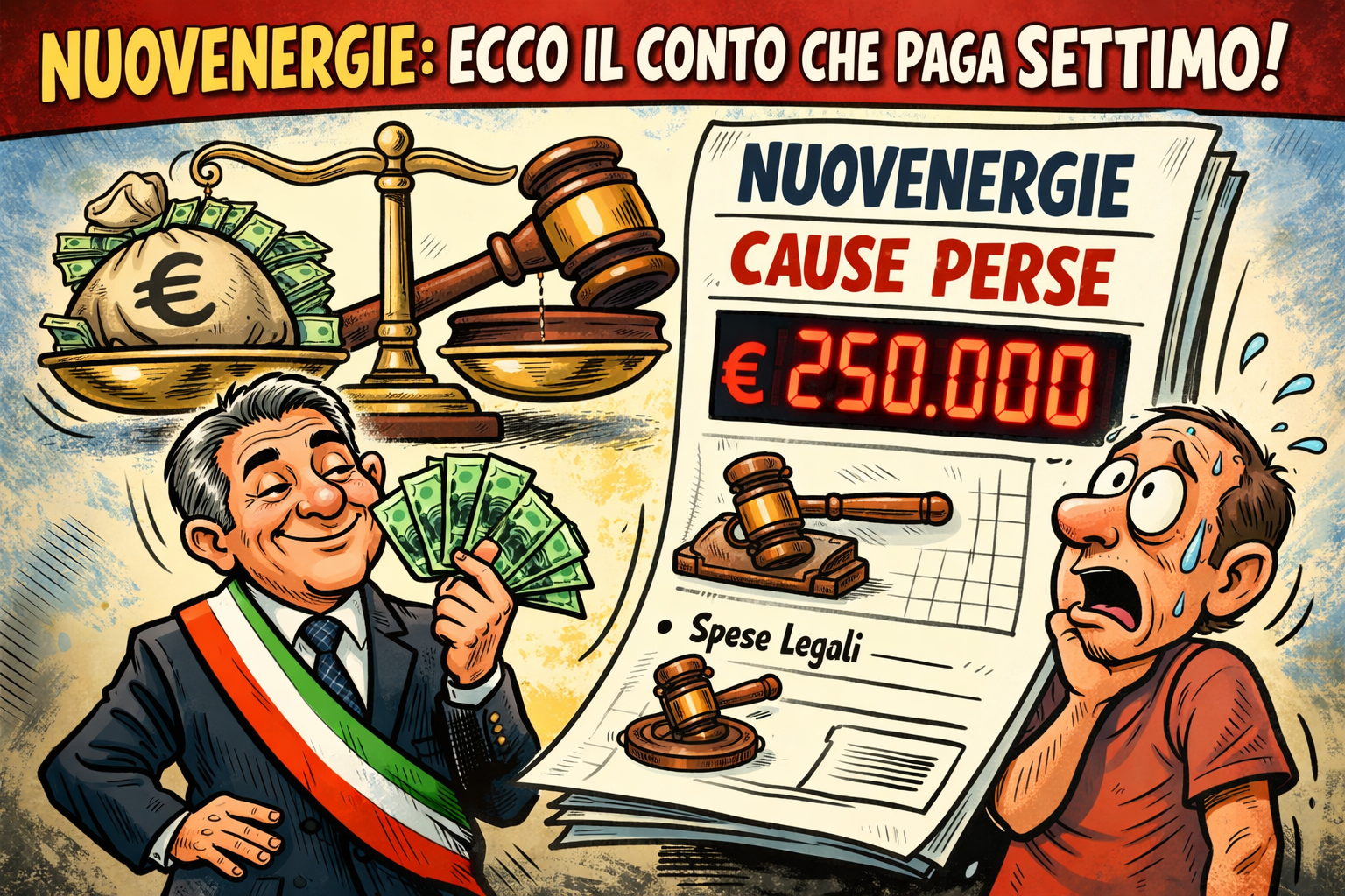 Nuove Energie