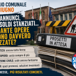 Consiglio comunale 4/6/26