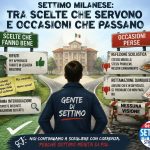 Consiglio di Luglio 2026