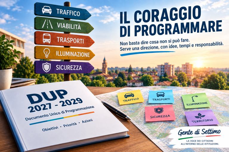 Il Coraggio di Programmare